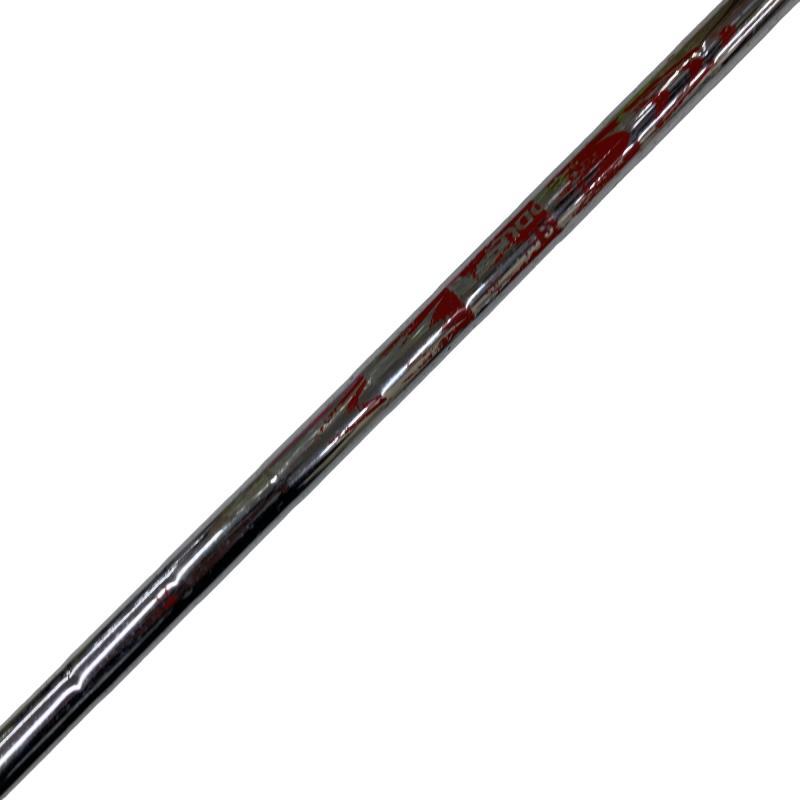 ミズノ JPX 900 FORGED 6S アイアンセット IR フレックスS_5