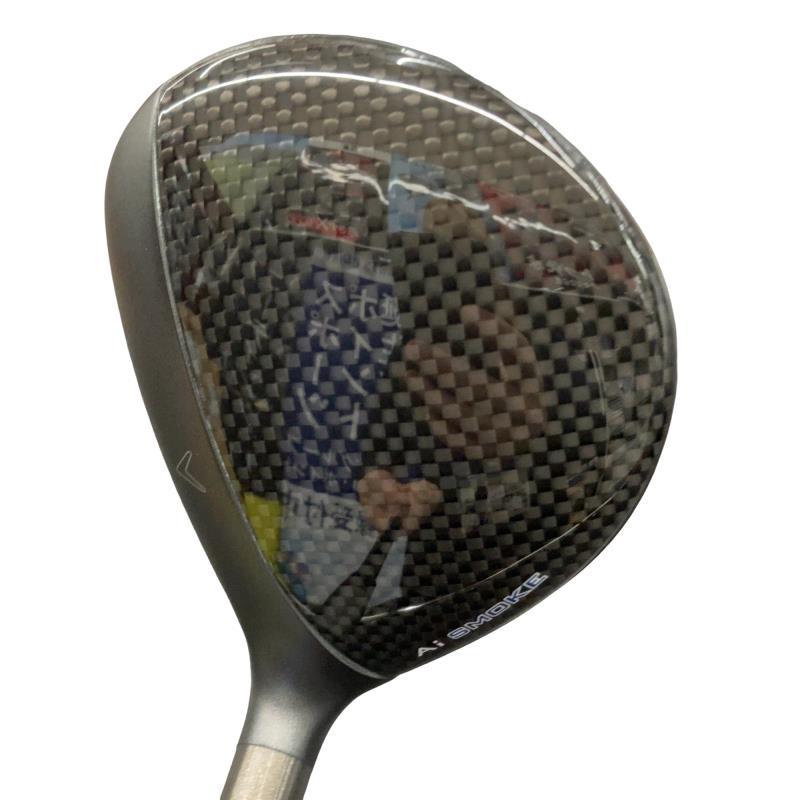 Callaway（キャロウェイ） PARADYM Ai SMOKE MAX 7W フェアウェイ