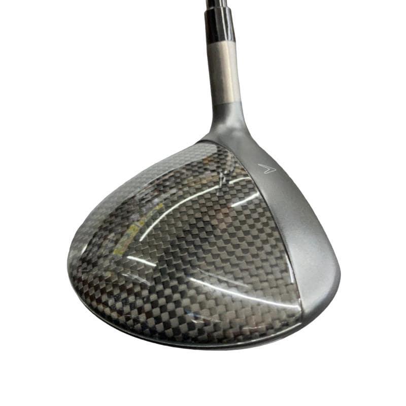 Callaway（キャロウェイ） PARADYM Ai SMOKE MAX 7W フェアウェイ