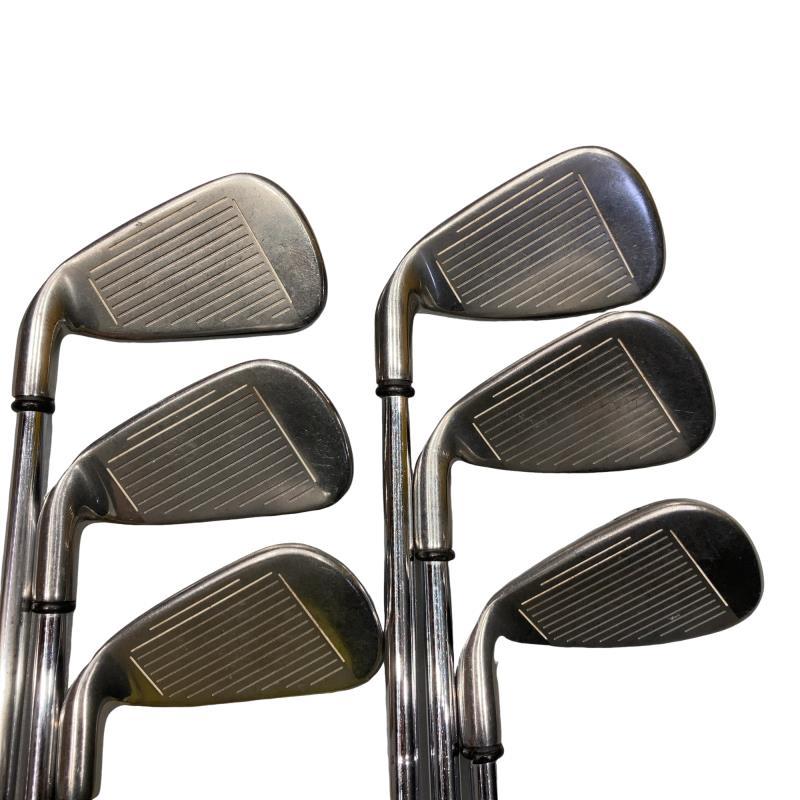 Callaway（キャロウェイ） X・18 PRO SERIES 6S アイアンセット IR