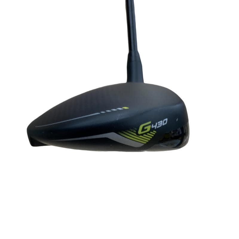 PING（ピン） G430 MAX 3W フェアウェイウッド FW フレックスR