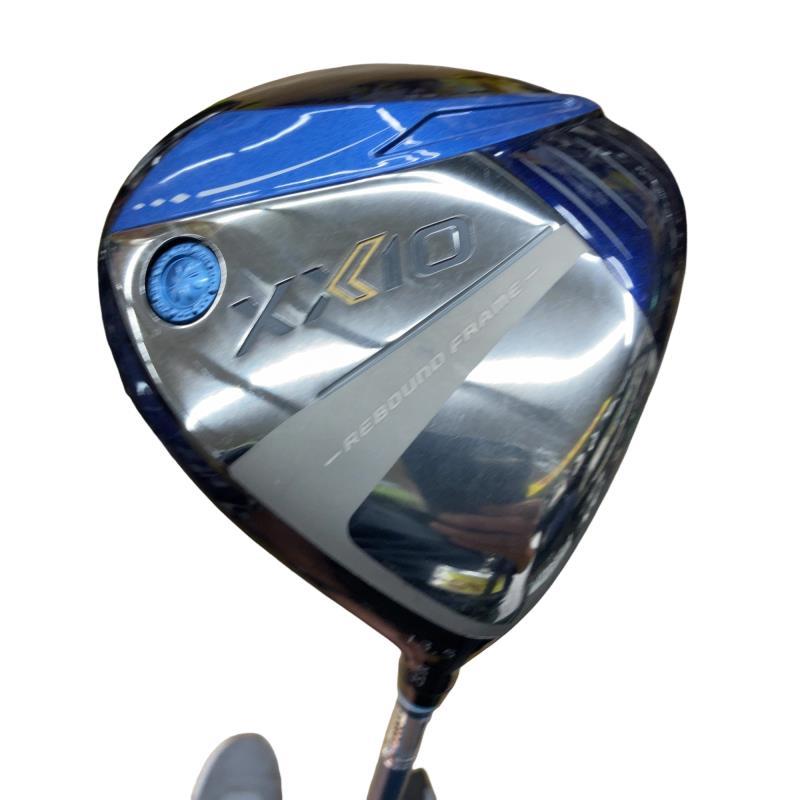 DUNLOP（ダンロップ） XXIO(2024) 13.5° レディース ドライバー DR