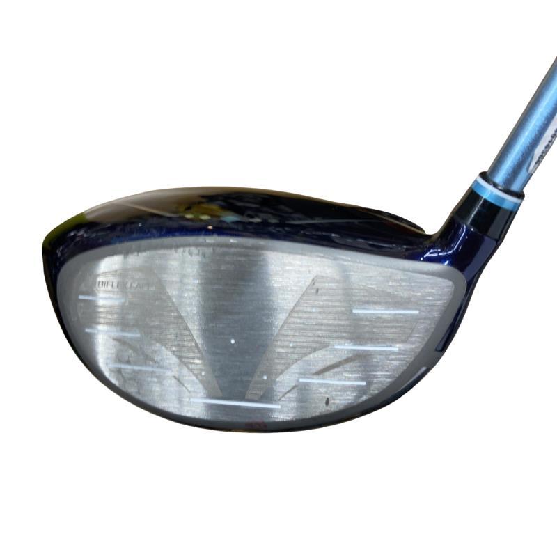 DUNLOP（ダンロップ） XXIO(2024) 13.5° レディース ドライバー DR