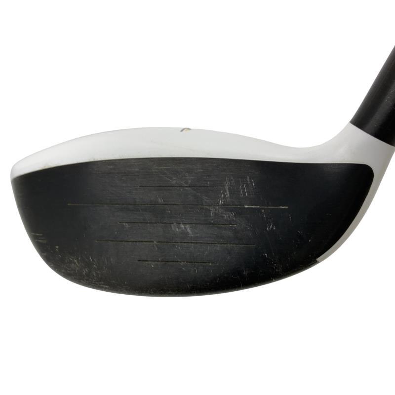 TaylorMade（テーラーメイド） RBZ STAGE 2 U6 ユーティリティ UT