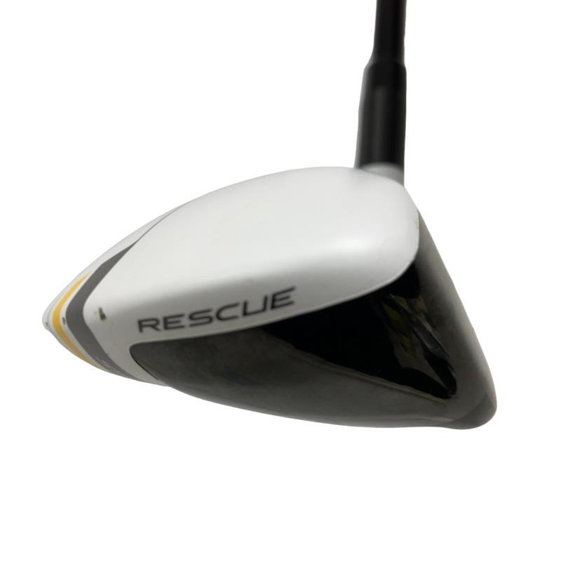 TaylorMade（テーラーメイド） RBZ STAGE 2 U6 ユーティリティ UT