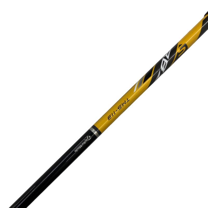 TaylorMade（テーラーメイド） RBZ STAGE 2 U6 ユーティリティ UT