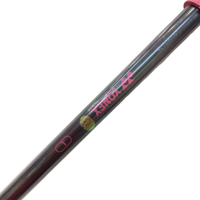 YONEX（ヨネックス） CYBER STAR NANO V NEXTAGE FL 8S レディース