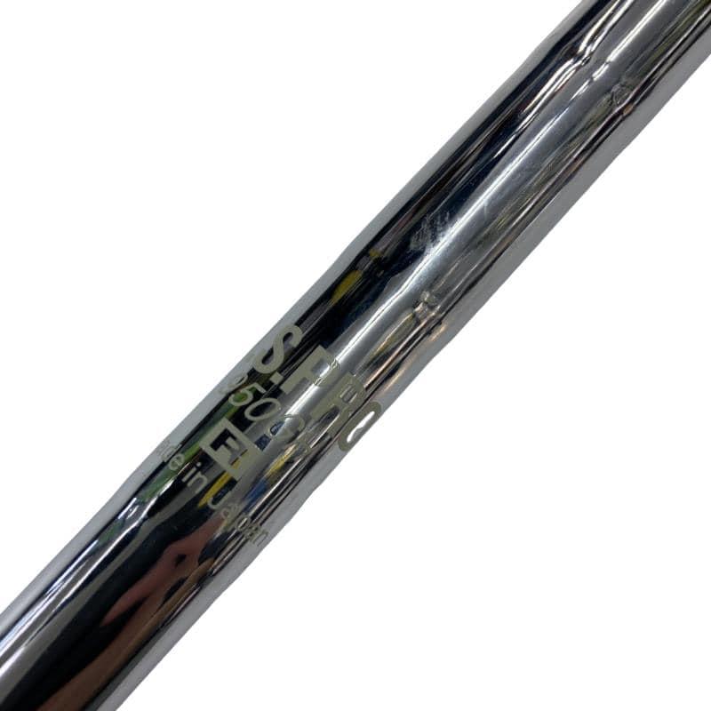 ブリヂストン TOUR B X-CB 6S アイアンセット IR フレックスR_5