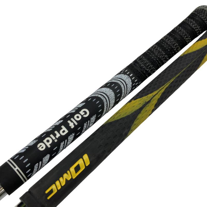 ブリヂストン TOUR B X-CB 6S アイアンセット IR フレックスR_6