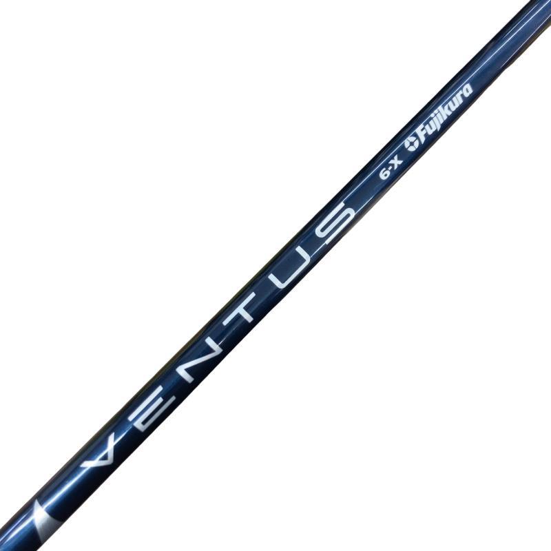 フジクラシャフト VENTUS BLUE 6 フェアウェイウッド用 シャフト