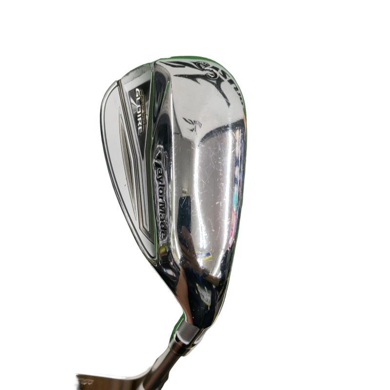 TaylorMade（テーラーメイド） STEALTH GLOIRE SW ウェッジ WG
