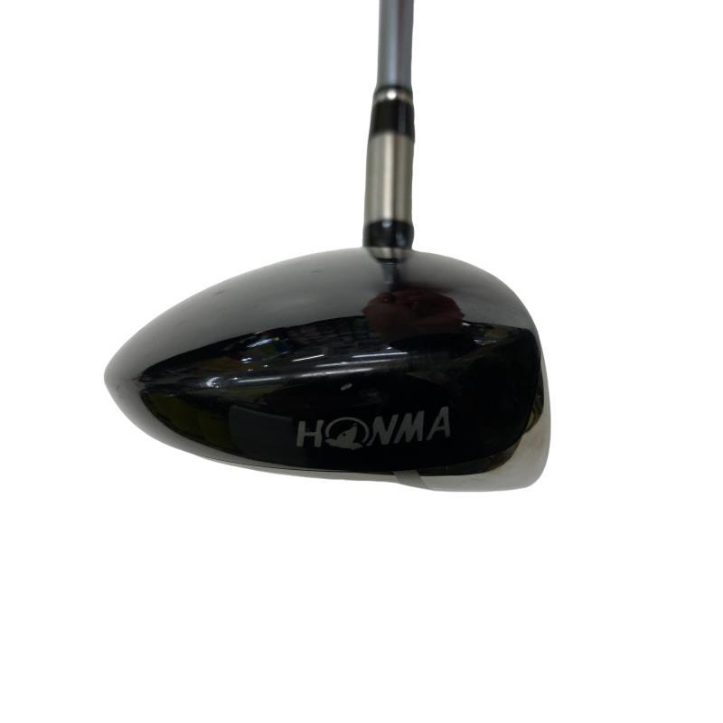 HONMA GOLF（本間ゴルフ） TOUR WORLD TW737 19° ユーティリティ UT