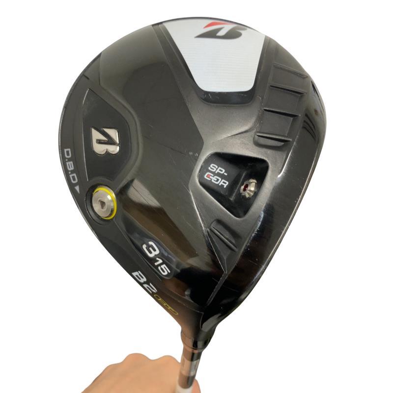 BRIDGESTONE GOLF ブリヂストン B2 HT 3W フェアウェイウッド FW