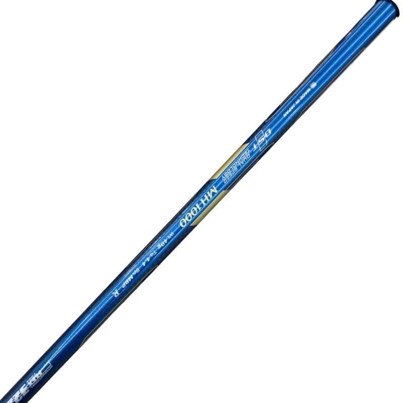 ダンロップ XXIO CROSS 9S アイアンセット IR フレックスR_5