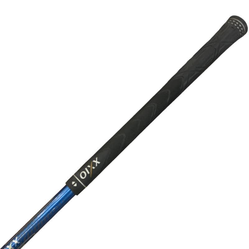 ダンロップ XXIO CROSS 9S アイアンセット IR フレックスR_6