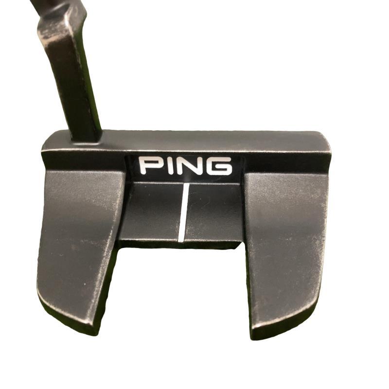 PING（ピン） PING TYNE H(2024) 34インチ パター PT フレックスその他