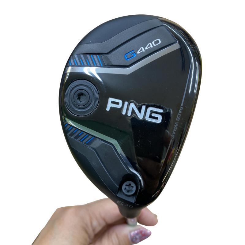 【リンナイ】PING G440 5U.6Uユーティリティ PING（ピン） G440 U6 ユーティリティ UT フレックスR : ゴルフ