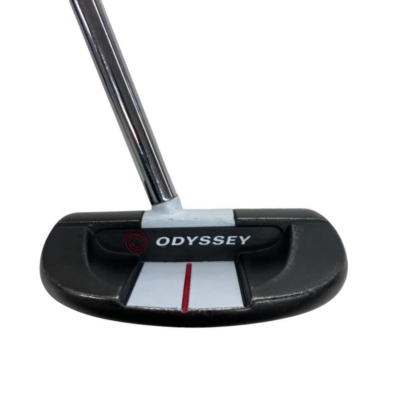 ODYSSEY パター O-works #5 34インチ ODYSSEY（キャロウェイゴルフ） オデッセイ O WORKS #5CS 34インチ