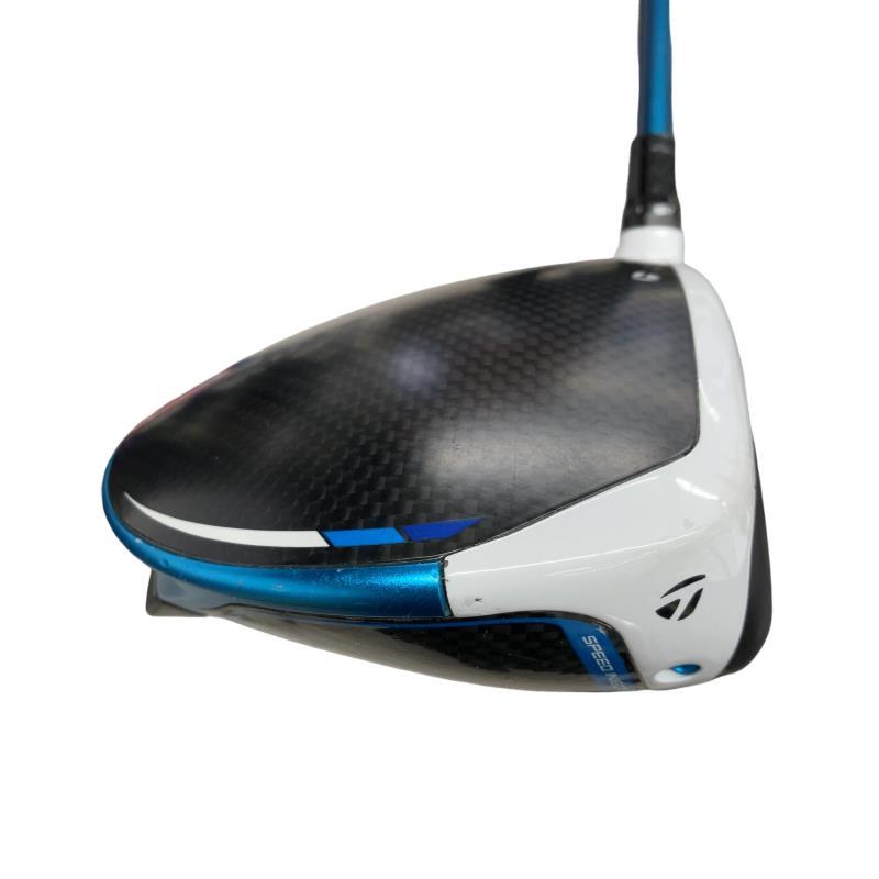 TaylorMade（テーラーメイド） SIM2 10.5° ドライバー DR フレックスSR