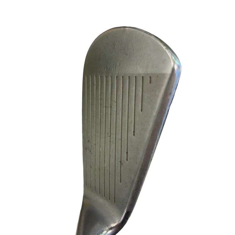 MIZUNO GOLF ミズノ Mizuno Pro TN-87 9S アイアンセット IR