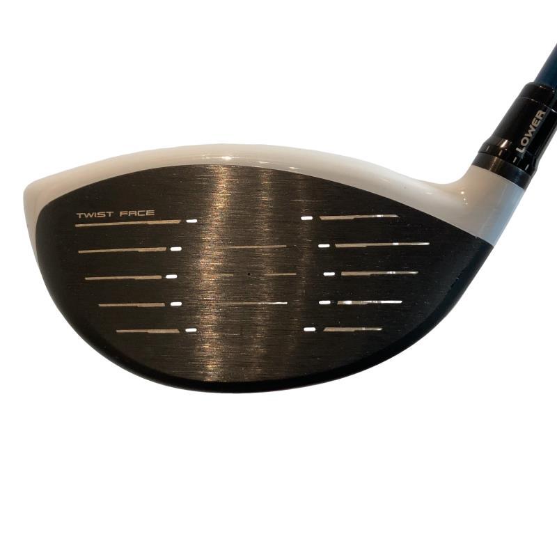 TaylorMade（テーラーメイド） SIM2 MAX-D 9° ドライバー DR