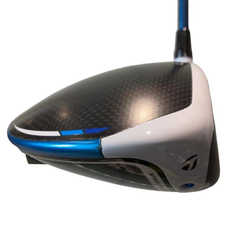 TaylorMade（テーラーメイド） SIM2 MAX-D 9° ドライバー DR