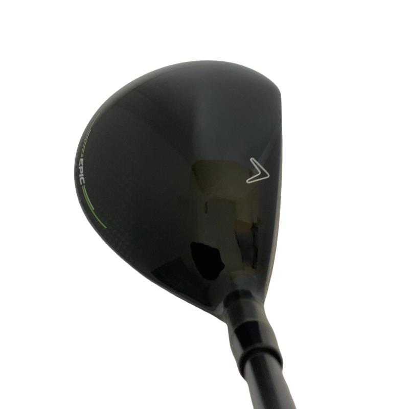Callaway（キャロウェイ） EPIC SPEED 3W レフティ フェアウェイウッド