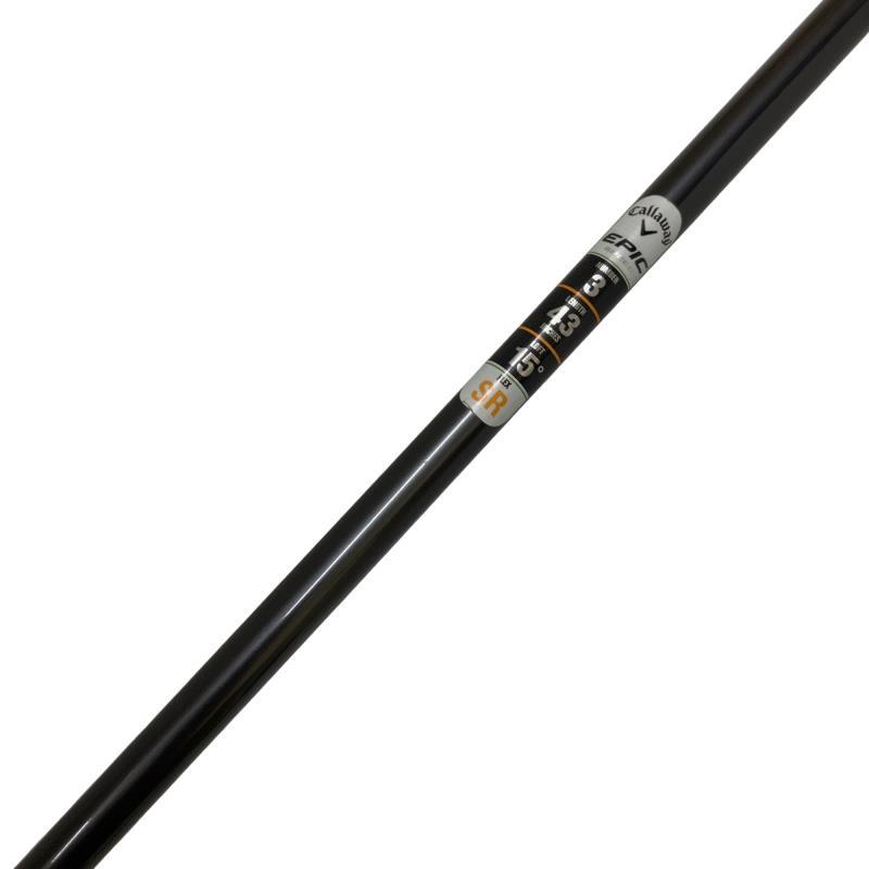 Callaway（キャロウェイ） EPIC SPEED 3W レフティ フェアウェイウッド