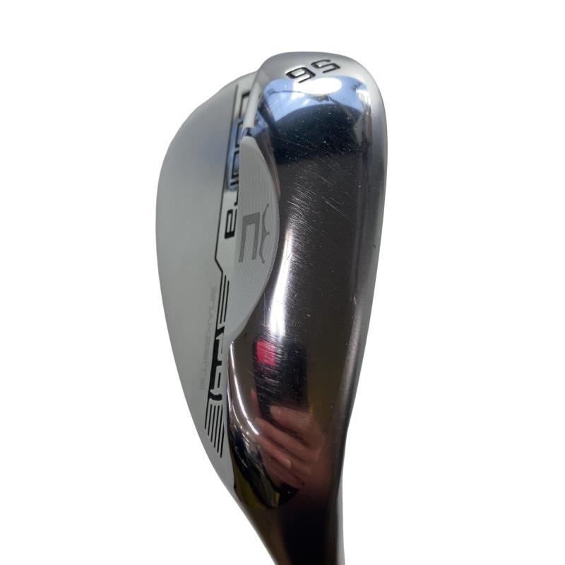 COBRA（コブラ） KING SB WEDGE(2023) 56°/07°(WIDELOW) ウェッジ WG