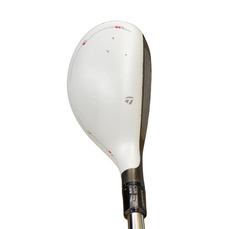 TaylorMade（テーラーメイド） RESCUE(2011) U4 レフティ