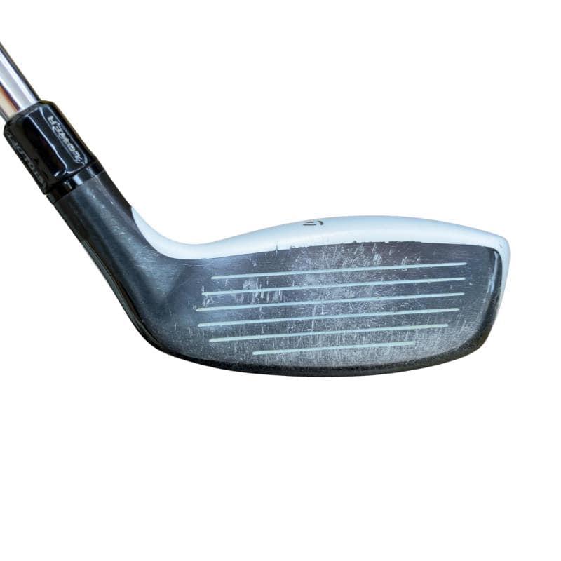 TaylorMade（テーラーメイド） RESCUE(2011) U4 レフティ