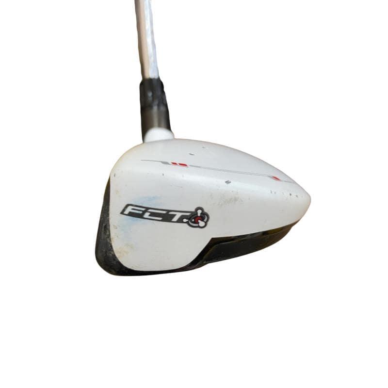 TaylorMade（テーラーメイド） RESCUE(2011) U4 レフティ