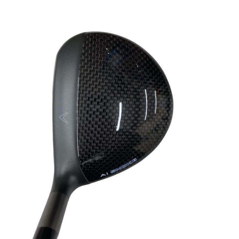 Callaway（キャロウェイ） PARADYM Ai SMOKE MAX D 7W フェアウェイ