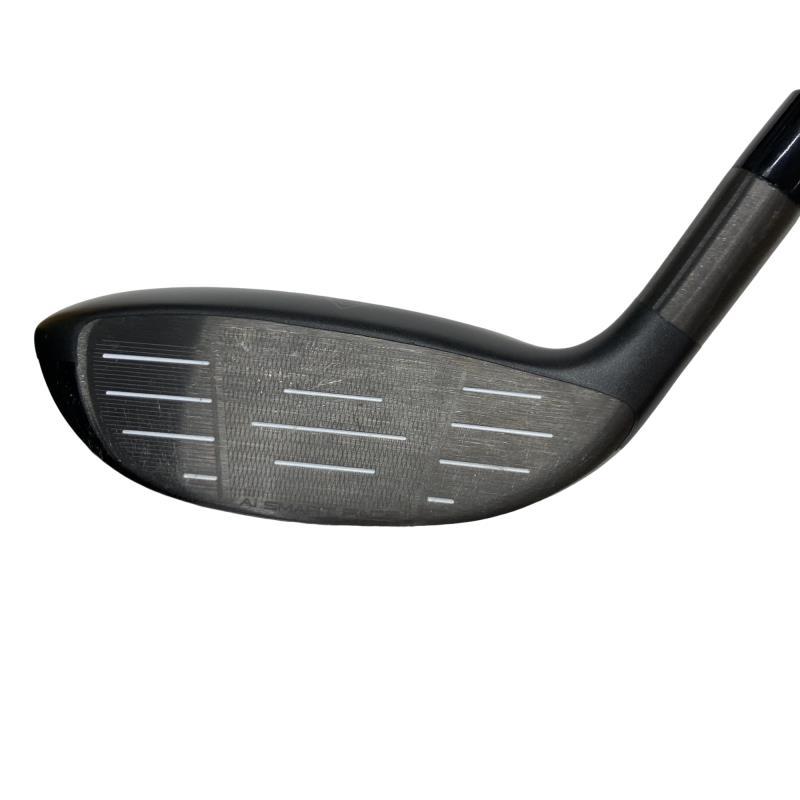 Callaway（キャロウェイ） PARADYM Ai SMOKE MAX D 7W フェアウェイ