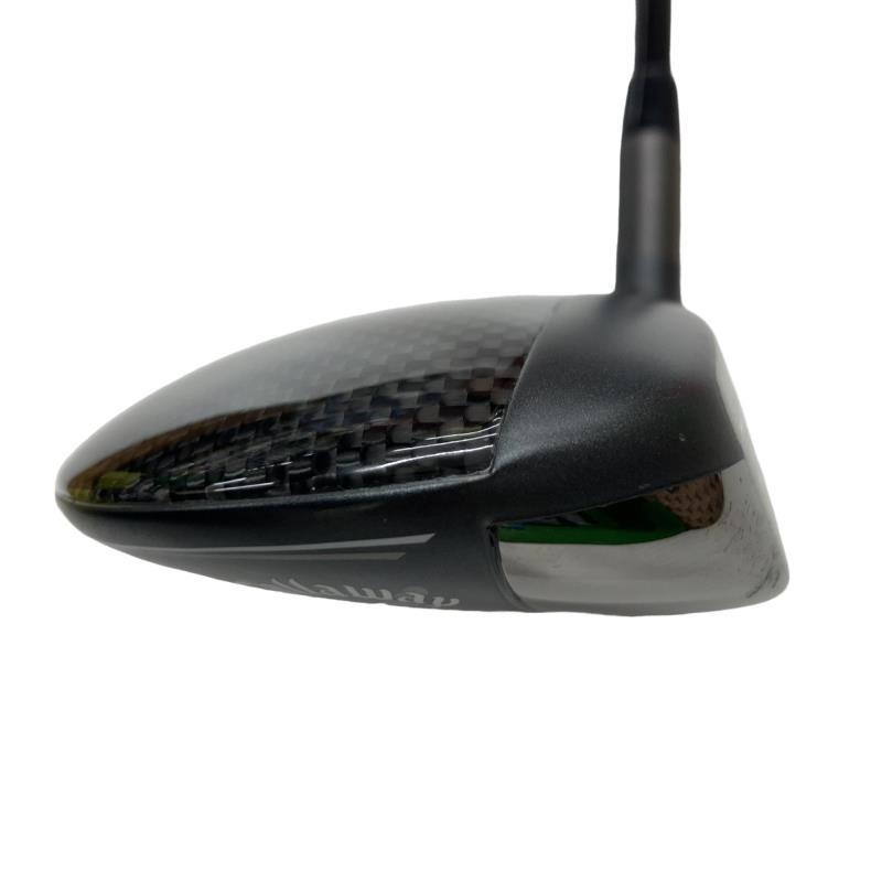 Callaway（キャロウェイ） PARADYM Ai SMOKE MAX D 7W フェアウェイ