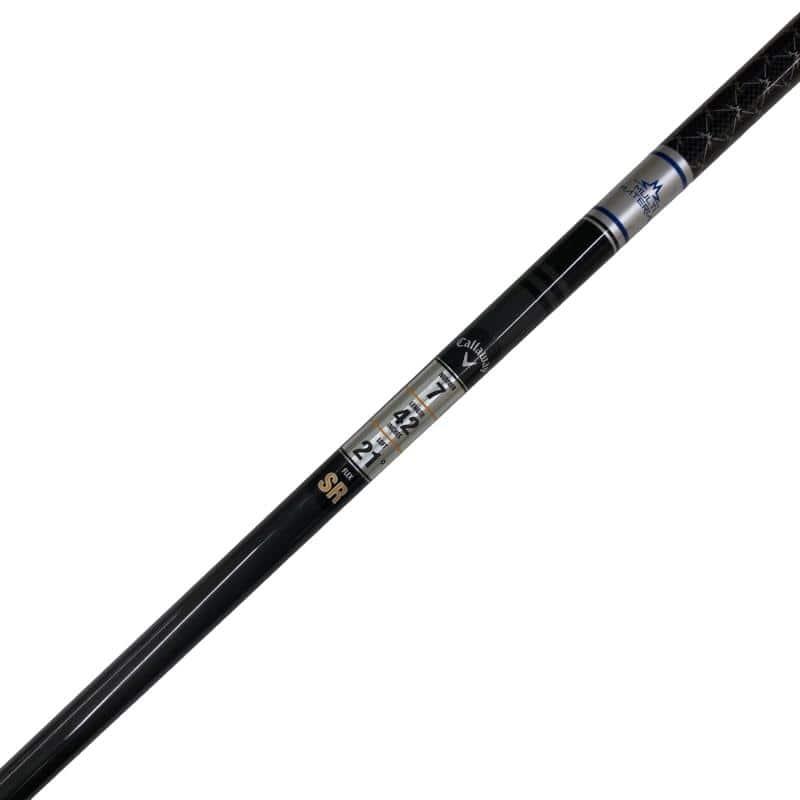 Callaway（キャロウェイ） PARADYM Ai SMOKE MAX D 7W フェアウェイ