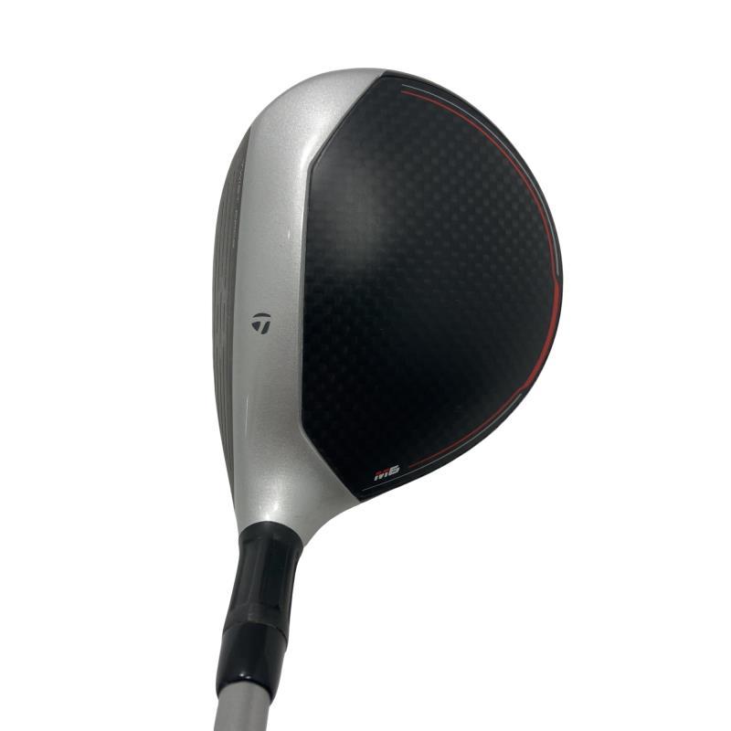 TaylorMade（テーラーメイド） M6 7W フェアウェイウッド FW