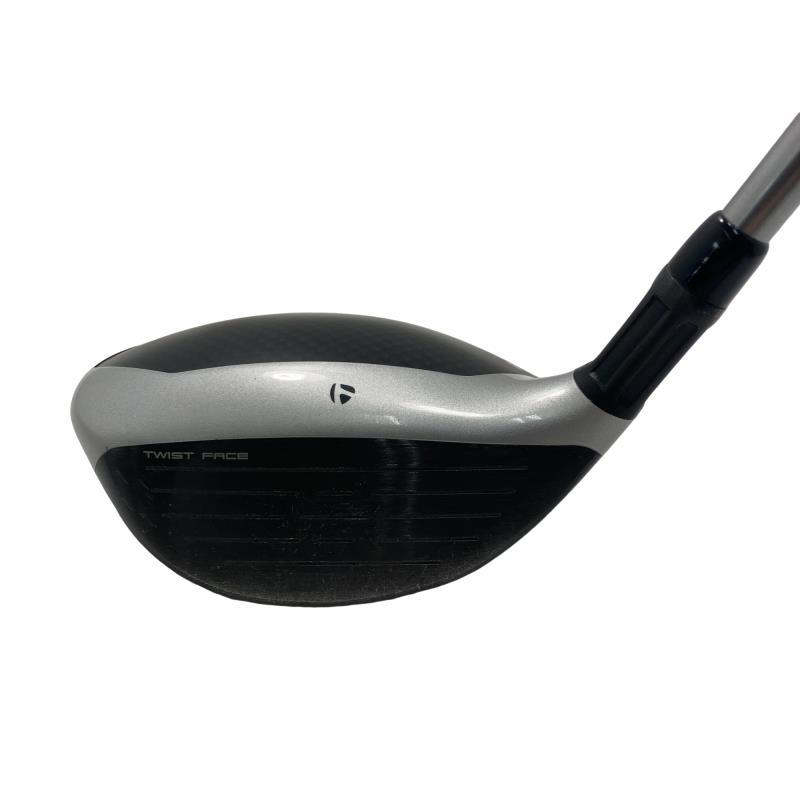 TaylorMade（テーラーメイド） M6 7W フェアウェイウッド FW