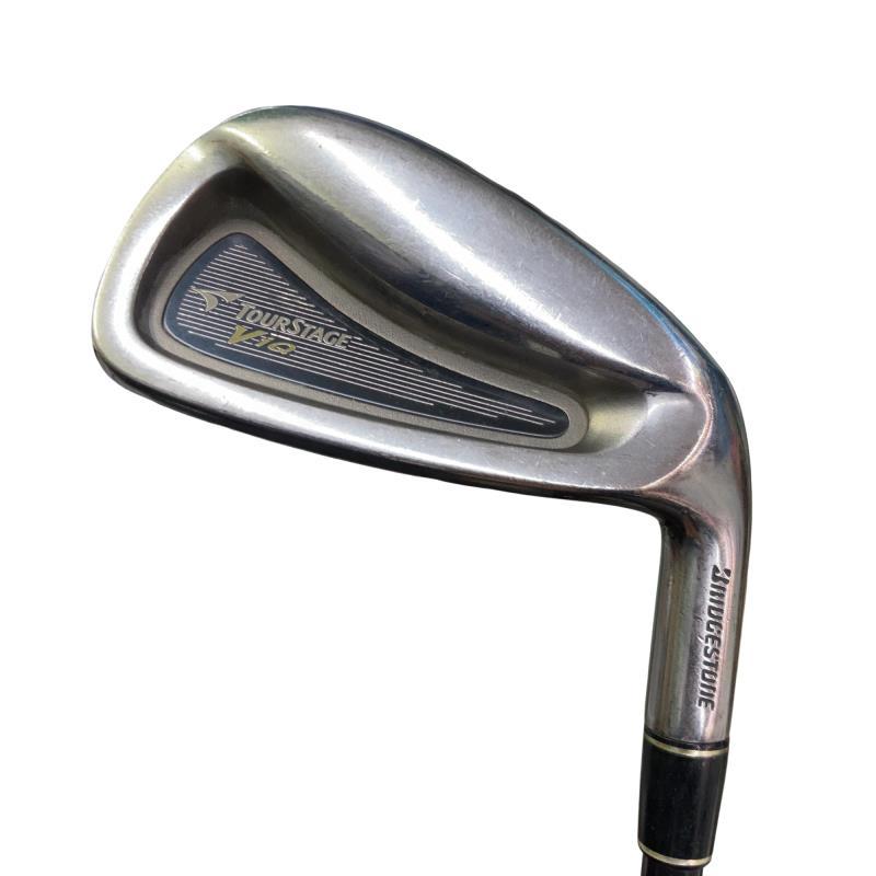 BRIDGESTONE GOLF ブリヂストン TOURSTAGE ViQ 6S アイアンセット IR