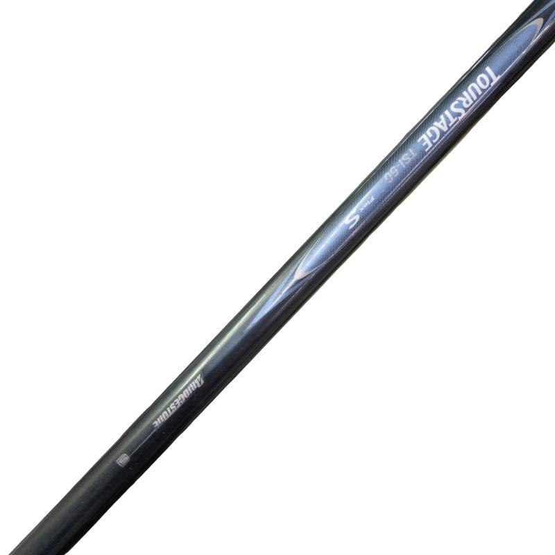 BRIDGESTONE GOLF ブリヂストン TOURSTAGE ViQ 6S アイアンセット IR