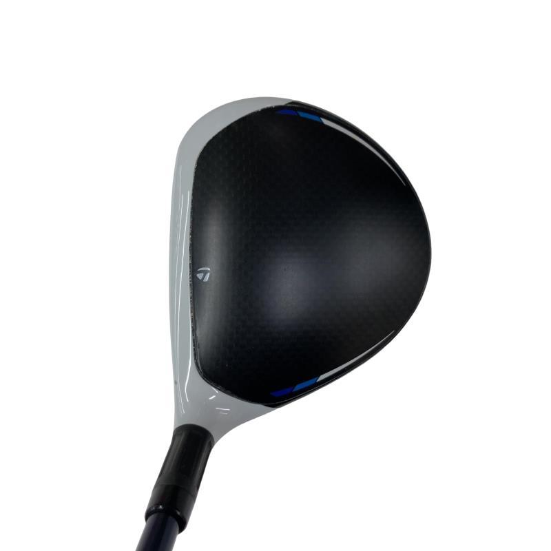 TaylorMade（テーラーメイド） SIM2 MAX 3W USA フェアウェイウッド FW