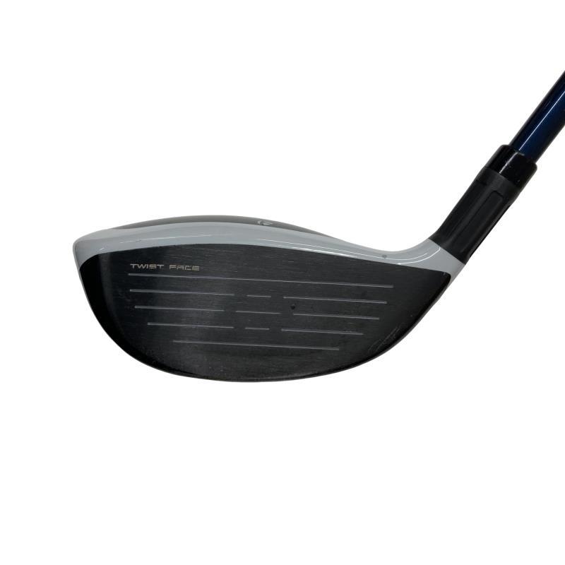 TaylorMade（テーラーメイド） SIM2 MAX 3W USA フェアウェイウッド FW