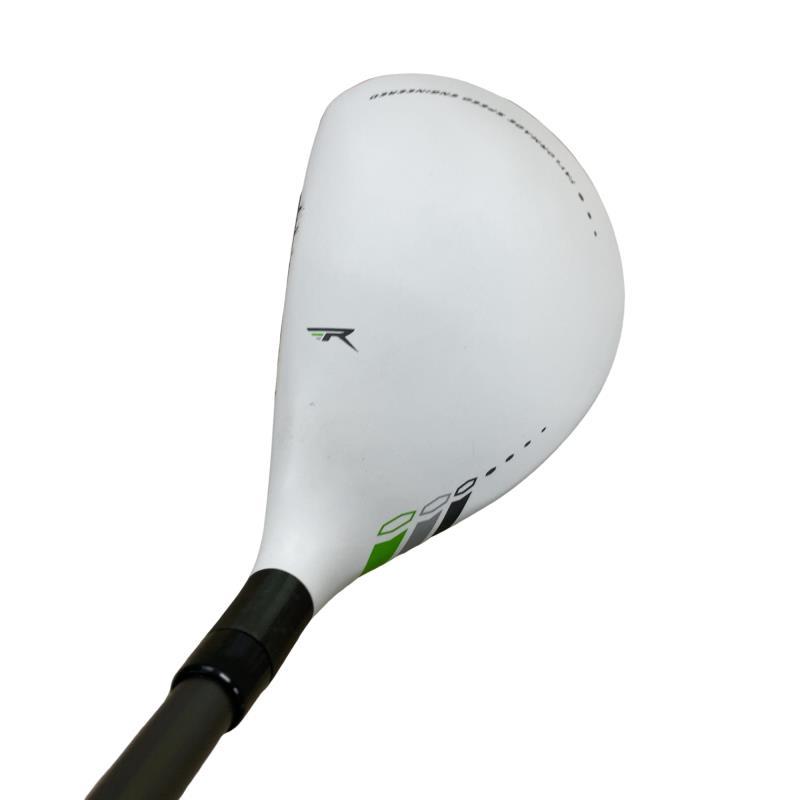 テーラーメイド RBZ U4 USA ユーティリティ UT フレックスS_1