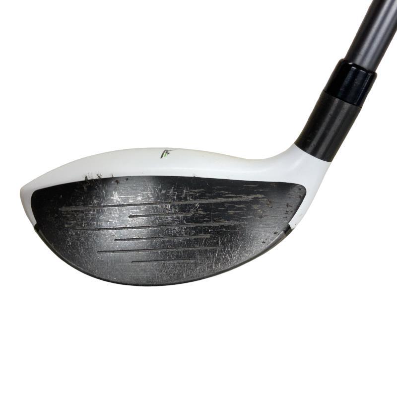 テーラーメイド RBZ U4 USA ユーティリティ UT フレックスS_2