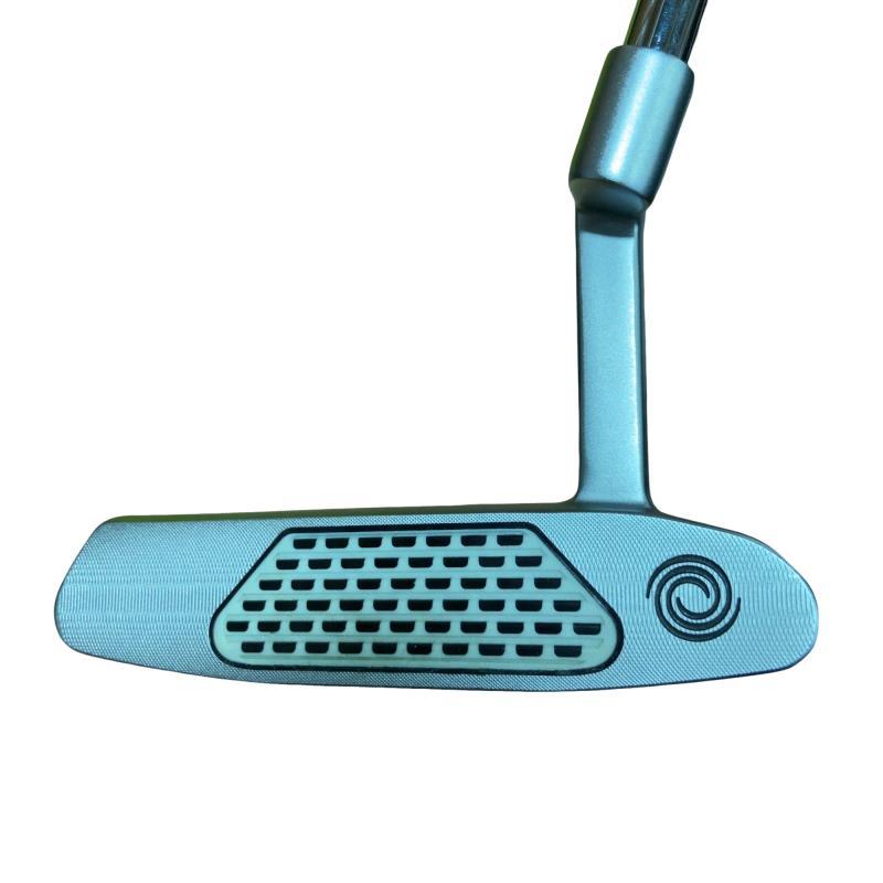 オデッセイ　ストロークラボi1W　33インチ ODYSSEY（キャロウェイゴルフ） オデッセイ STROKE LAB ONE 33インチ