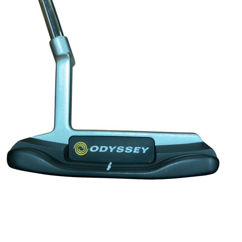 ODYSSEY オデッセイ STROKE LAB ONE パター　33インチ ODYSSEY（キャロウェイゴルフ） オデッセイ STROKE LAB ONE 33インチ