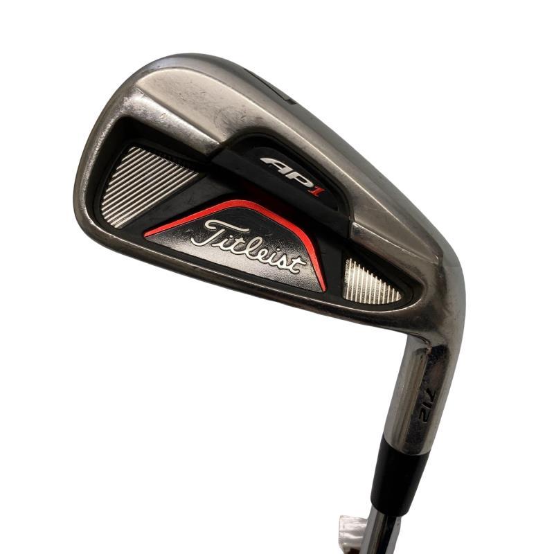 Titleist（タイトリスト） Titleist AP1 712 6S アイアンセット IR