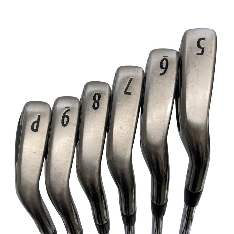 Titleist（タイトリスト） Titleist AP1 712 6S アイアンセット IR