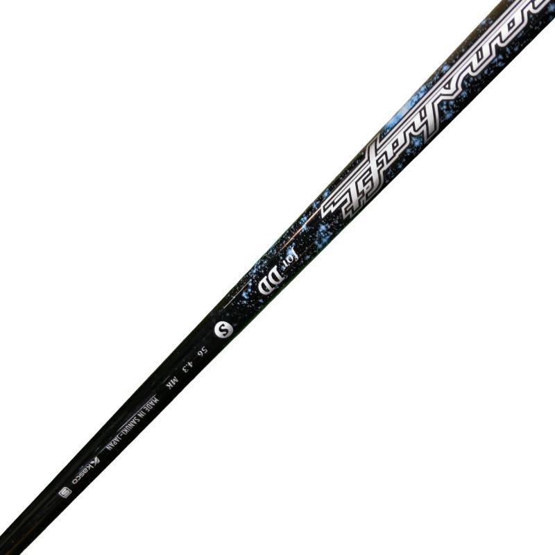 kasco（キャスコ） POWER TORNADO UFO DD 10.5° ドライバー DR