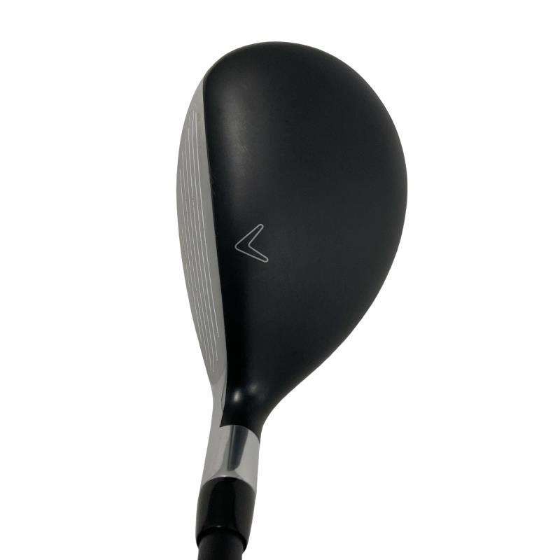 Callaway（キャロウェイ） ROGUE ST MAX FAST U7 ユーティリティ UT